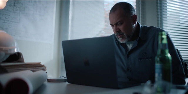 Catherine McClements nude – Erotic Stories s01e01 (2023)