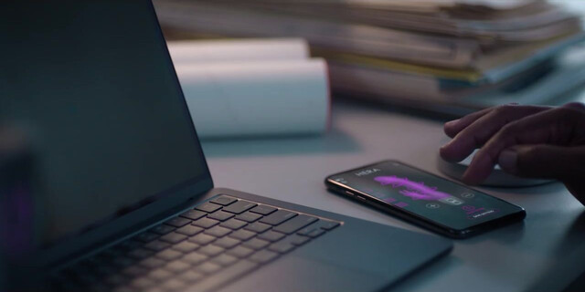 Catherine McClements nude – Erotic Stories s01e01 (2023)