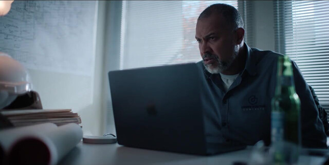 Catherine McClements nude – Erotic Stories s01e01 (2023)