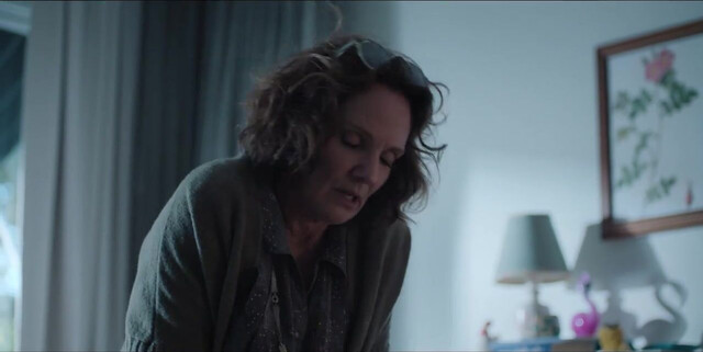 Catherine McClements nude – Erotic Stories s01e01 (2023)