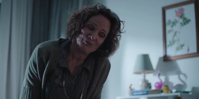 Catherine McClements nude – Erotic Stories s01e01 (2023)