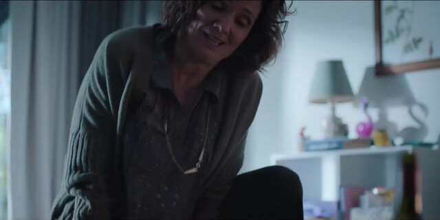 Catherine McClements nude – Erotic Stories s01e01 (2023)