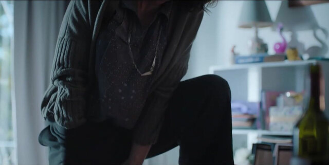 Catherine McClements nude – Erotic Stories s01e01 (2023)