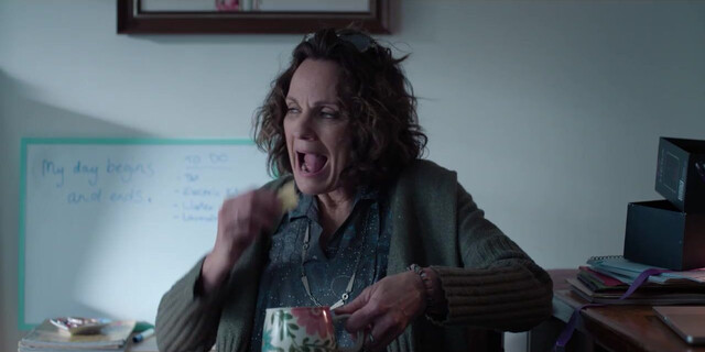 Catherine McClements nude – Erotic Stories s01e01 (2023)