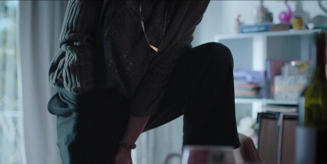 Catherine McClements nude – Erotic Stories s01e01 (2023)