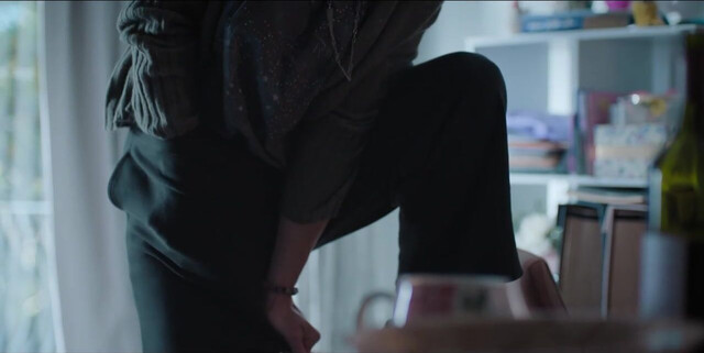 Catherine McClements nude – Erotic Stories s01e01 (2023)