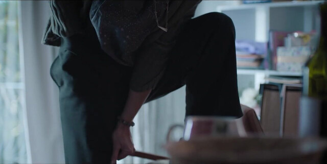 Catherine McClements nude – Erotic Stories s01e01 (2023)