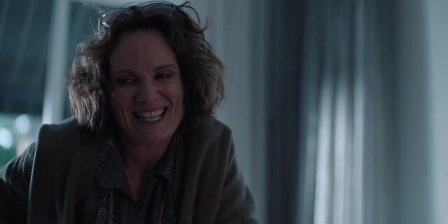 Catherine McClements nude – Erotic Stories s01e01 (2023)