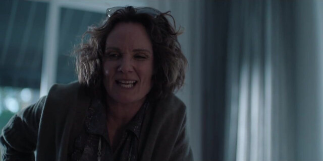 Catherine McClements nude – Erotic Stories s01e01 (2023)