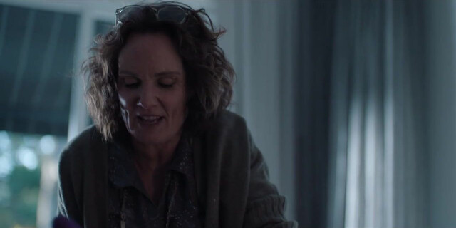 Catherine McClements nude – Erotic Stories s01e01 (2023)