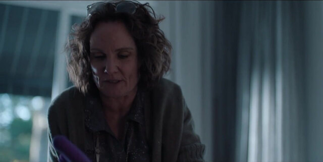 Catherine McClements nude – Erotic Stories s01e01 (2023)