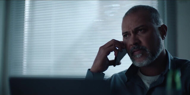 Catherine McClements nude – Erotic Stories s01e01 (2023)