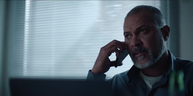 Catherine McClements nude – Erotic Stories s01e01 (2023)