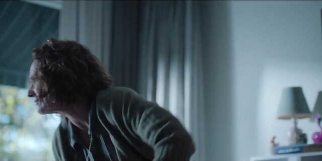 Catherine McClements nude – Erotic Stories s01e01 (2023)