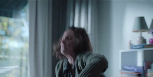 Catherine McClements nude – Erotic Stories s01e01 (2023)