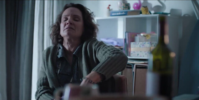 Catherine McClements nude – Erotic Stories s01e01 (2023)