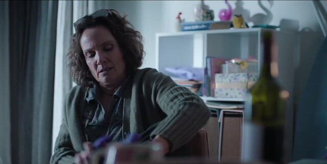 Catherine McClements nude – Erotic Stories s01e01 (2023)