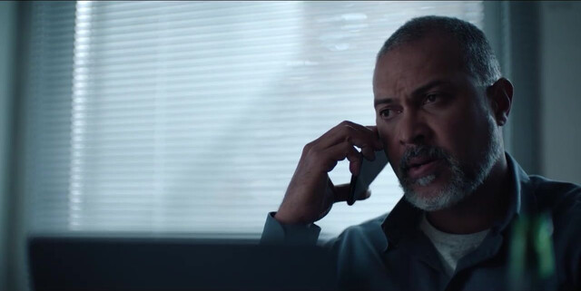 Catherine McClements nude – Erotic Stories s01e01 (2023)