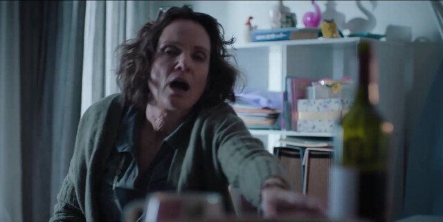 Catherine McClements nude – Erotic Stories s01e01 (2023)