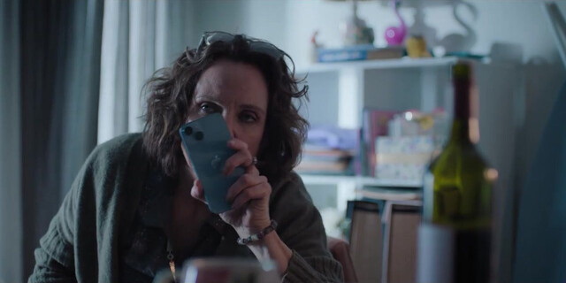 Catherine McClements nude – Erotic Stories s01e01 (2023)