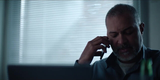 Catherine McClements nude – Erotic Stories s01e01 (2023)