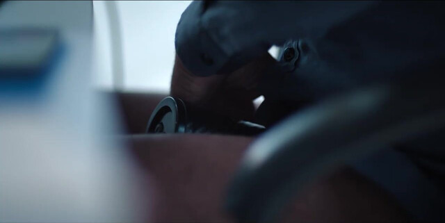 Catherine McClements nude – Erotic Stories s01e01 (2023)