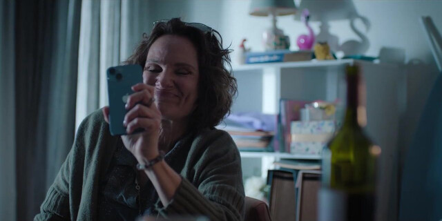 Catherine McClements nude – Erotic Stories s01e01 (2023)