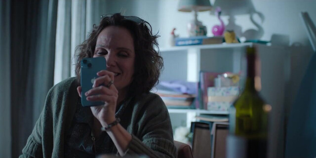 Catherine McClements nude – Erotic Stories s01e01 (2023)