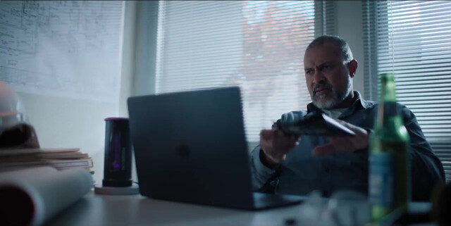 Catherine McClements nude – Erotic Stories s01e01 (2023)