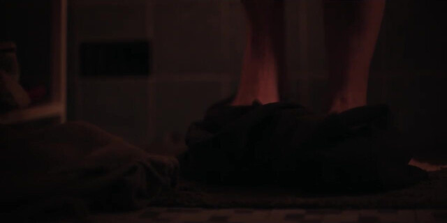 Catherine McClements nude – Erotic Stories s01e01 (2023)