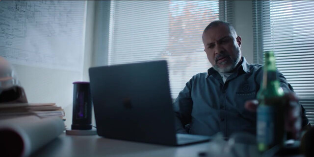 Catherine McClements nude – Erotic Stories s01e01 (2023)