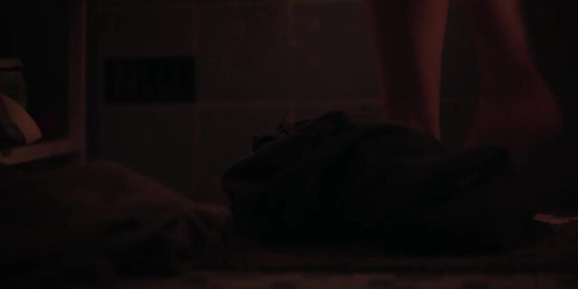 Catherine McClements nude – Erotic Stories s01e01 (2023)