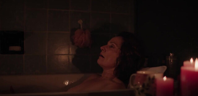 Catherine McClements nude – Erotic Stories s01e01 (2023)