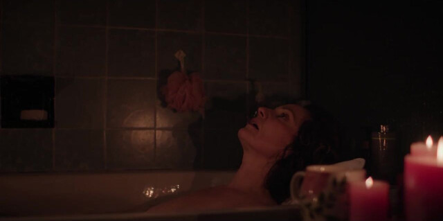 Catherine McClements nude – Erotic Stories s01e01 (2023)