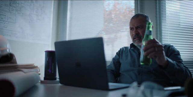 Catherine McClements nude – Erotic Stories s01e01 (2023)