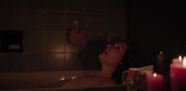 Catherine McClements nude – Erotic Stories s01e01 (2023)