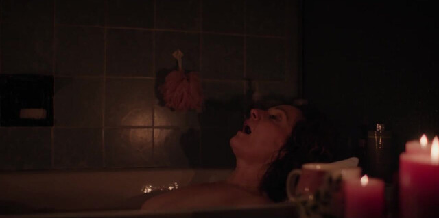 Catherine McClements nude – Erotic Stories s01e01 (2023)