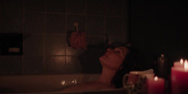 Catherine McClements nude – Erotic Stories s01e01 (2023)