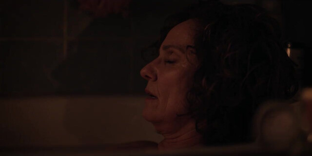 Catherine McClements nude – Erotic Stories s01e01 (2023)