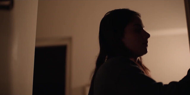 Catherine McClements nude – Erotic Stories s01e01 (2023)