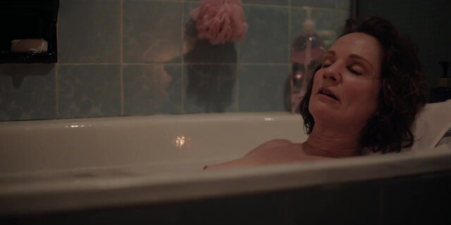 Catherine McClements nude – Erotic Stories s01e01 (2023)