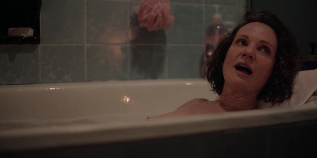 Catherine McClements nude – Erotic Stories s01e01 (2023)