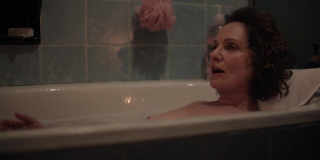 Catherine McClements nude – Erotic Stories s01e01 (2023)