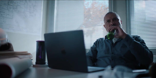 Catherine McClements nude – Erotic Stories s01e01 (2023)