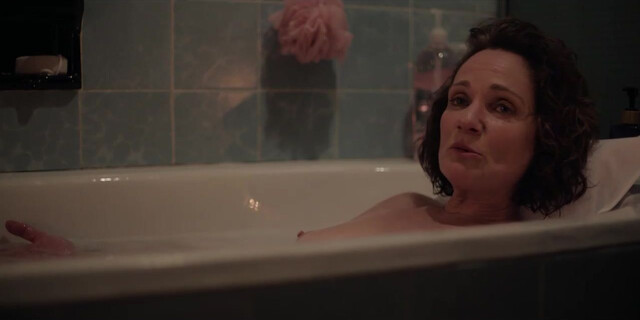 Catherine McClements nude – Erotic Stories s01e01 (2023)