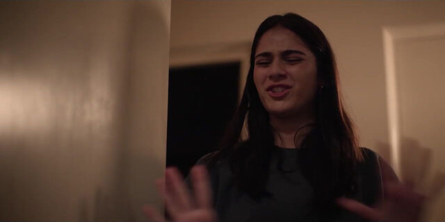 Catherine McClements nude – Erotic Stories s01e01 (2023)