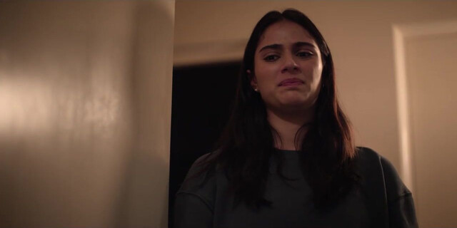 Catherine McClements nude – Erotic Stories s01e01 (2023)