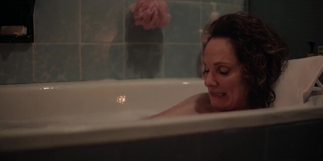 Catherine McClements nude – Erotic Stories s01e01 (2023)