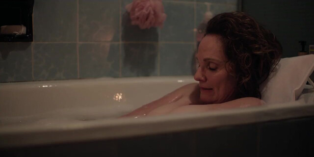 Catherine McClements nude – Erotic Stories s01e01 (2023)