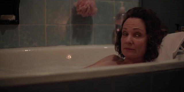 Catherine McClements nude – Erotic Stories s01e01 (2023)